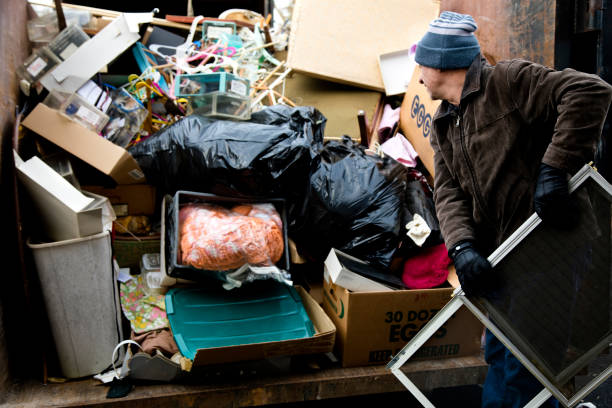 Best Commercial Junk Removal  in Elephant Butte, NM