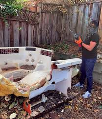 Best Recycling Services for Junk  in Elephant Butte, NM